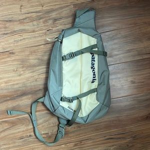 Patagonia Atom Sling 8L